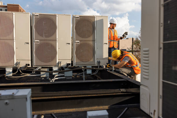 Best Seasonal HVAC Services in Rainbow Lakes Estates, FL