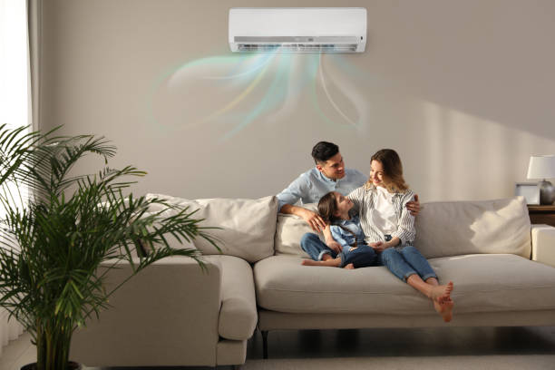 Best Air Conditioning Cleaning in Rainbow Lakes Estates, FL