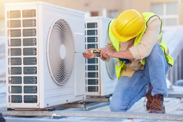 Best Geothermal HVAC Systems in Rainbow Lakes Estates, FL