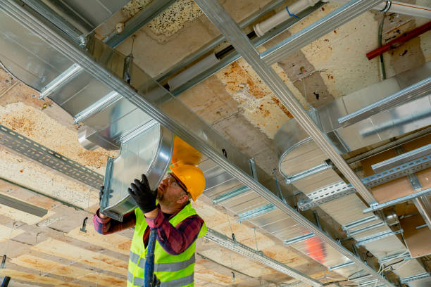 Best Energy-efficient HVAC Solutions in Rainbow Lakes Estates, FL