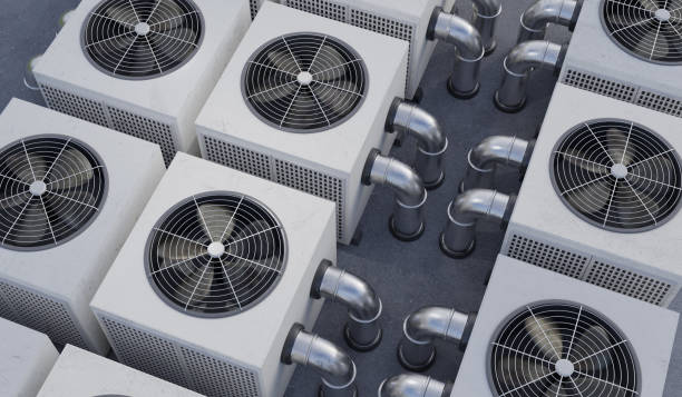 Best Thermostats and Smart Controls in Rainbow Lakes Estates, FL