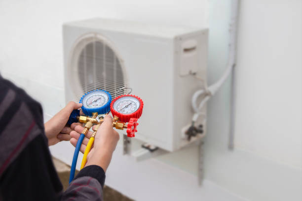 Best Furnace Cleaning in Rainbow Lakes Estates, FL
