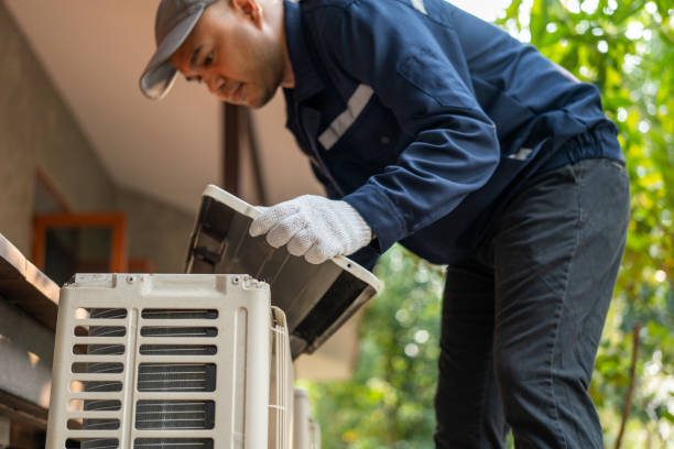 Best HVAC Supply and Distribution in Rainbow Lakes Estates, FL