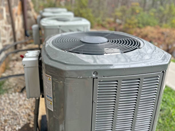 Best HVAC Equipment and Components in Rainbow Lakes Estates, FL