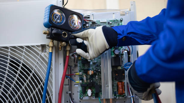 Professional HVAC in Rainbow Lakes Estates, FL
