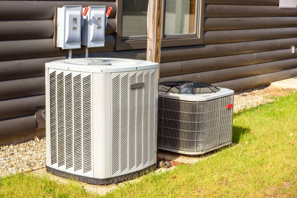 Best Residential HVAC in Rainbow Lakes Estates, FL