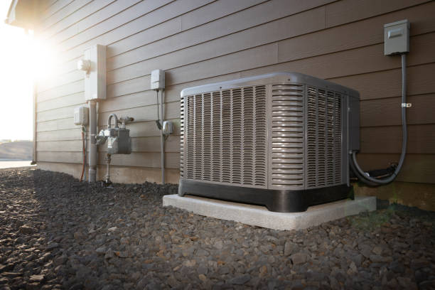 Best Commercial HVAC in Rainbow Lakes Estates, FL